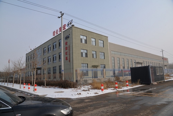 Гибкий план Pre проектировал свет стальной структуры Q345B - серый сарай металла