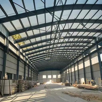 Металлическая крыша с предварительным изготовлением
